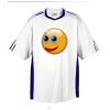 Corner Kick Soccer Jersey- Adult Thumbnail