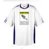 Corner Kick Soccer Jersey- Adult Thumbnail