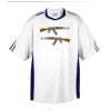 Corner Kick Soccer Jersey- Adult Thumbnail