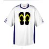 Corner Kick Soccer Jersey- Adult Thumbnail