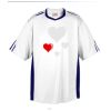 Corner Kick Soccer Jersey- Adult Thumbnail