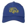 New Era® - Structured Stretch Cotton Cap Thumbnail