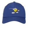 New Era® - Structured Stretch Cotton Cap Thumbnail