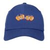 New Era® - Structured Stretch Cotton Cap Thumbnail