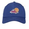 New Era® - Structured Stretch Cotton Cap Thumbnail