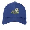 New Era® - Structured Stretch Cotton Cap Thumbnail