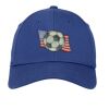 New Era® - Structured Stretch Cotton Cap Thumbnail