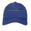 New Era® - Structured Stretch Cotton Cap Thumbnail