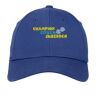 New Era® - Structured Stretch Cotton Cap Thumbnail