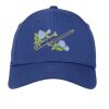 New Era® - Structured Stretch Cotton Cap Thumbnail