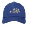 New Era® - Structured Stretch Cotton Cap Thumbnail