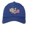 New Era® - Structured Stretch Cotton Cap Thumbnail