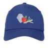 New Era® - Structured Stretch Cotton Cap Thumbnail