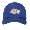 New Era® - Structured Stretch Cotton Cap Thumbnail