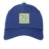 New Era® - Structured Stretch Cotton Cap Thumbnail