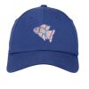 New Era® - Structured Stretch Cotton Cap Thumbnail