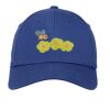 New Era® - Structured Stretch Cotton Cap Thumbnail