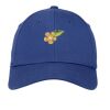 New Era® - Structured Stretch Cotton Cap Thumbnail