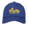New Era® - Structured Stretch Cotton Cap Thumbnail