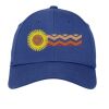 New Era® - Structured Stretch Cotton Cap Thumbnail