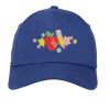 New Era® - Structured Stretch Cotton Cap Thumbnail