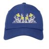 New Era® - Structured Stretch Cotton Cap Thumbnail