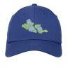 New Era® - Structured Stretch Cotton Cap Thumbnail