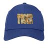 New Era® - Structured Stretch Cotton Cap Thumbnail