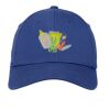 New Era® - Structured Stretch Cotton Cap Thumbnail