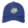 New Era® - Structured Stretch Cotton Cap Thumbnail