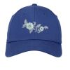 New Era® - Structured Stretch Cotton Cap Thumbnail