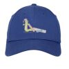 New Era® - Structured Stretch Cotton Cap Thumbnail