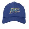 New Era® - Structured Stretch Cotton Cap Thumbnail