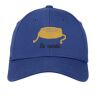 New Era® - Structured Stretch Cotton Cap Thumbnail