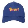 New Era® - Structured Stretch Cotton Cap Thumbnail