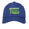 New Era® - Structured Stretch Cotton Cap Thumbnail