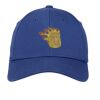 New Era® - Structured Stretch Cotton Cap Thumbnail