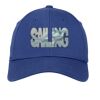 New Era® - Structured Stretch Cotton Cap Thumbnail