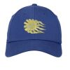 New Era® - Structured Stretch Cotton Cap Thumbnail
