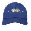 New Era® - Structured Stretch Cotton Cap Thumbnail
