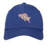 New Era® - Structured Stretch Cotton Cap Thumbnail