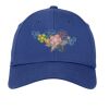 New Era® - Structured Stretch Cotton Cap Thumbnail