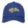 New Era® - Structured Stretch Cotton Cap Thumbnail