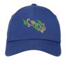 New Era® - Structured Stretch Cotton Cap Thumbnail
