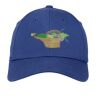 New Era® - Structured Stretch Cotton Cap Thumbnail