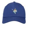 New Era® - Structured Stretch Cotton Cap Thumbnail