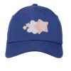New Era® - Structured Stretch Cotton Cap Thumbnail