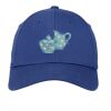 New Era® - Structured Stretch Cotton Cap Thumbnail