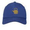 New Era® - Structured Stretch Cotton Cap Thumbnail