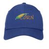 New Era® - Structured Stretch Cotton Cap Thumbnail